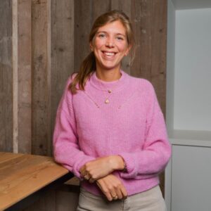 Anne-Laure DE HULTS (UBA)